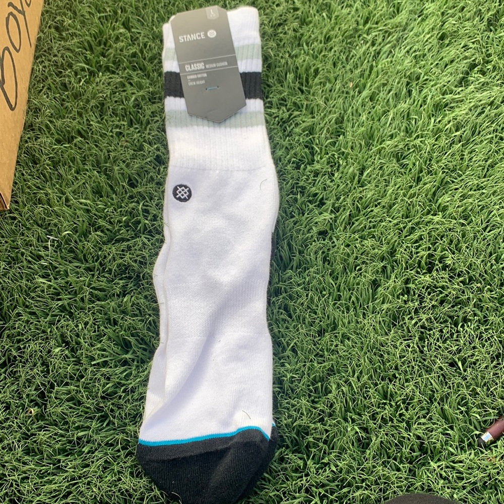 Stance Boyd 4